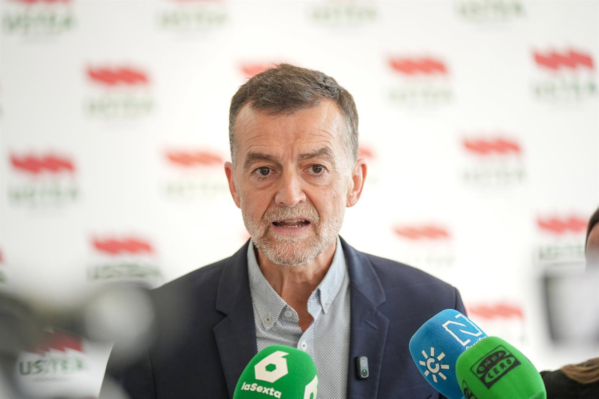 Maíllo critica que Juanma Moreno "no defienda" a El Burgo tras las quejas de Israel por la Quema del Judas
