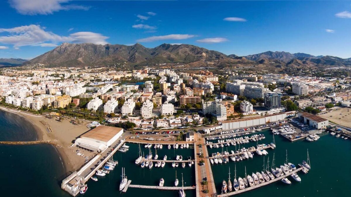 Marbella refuerza atención para facilitar la documentación a los extranjeros que soliciten regularización