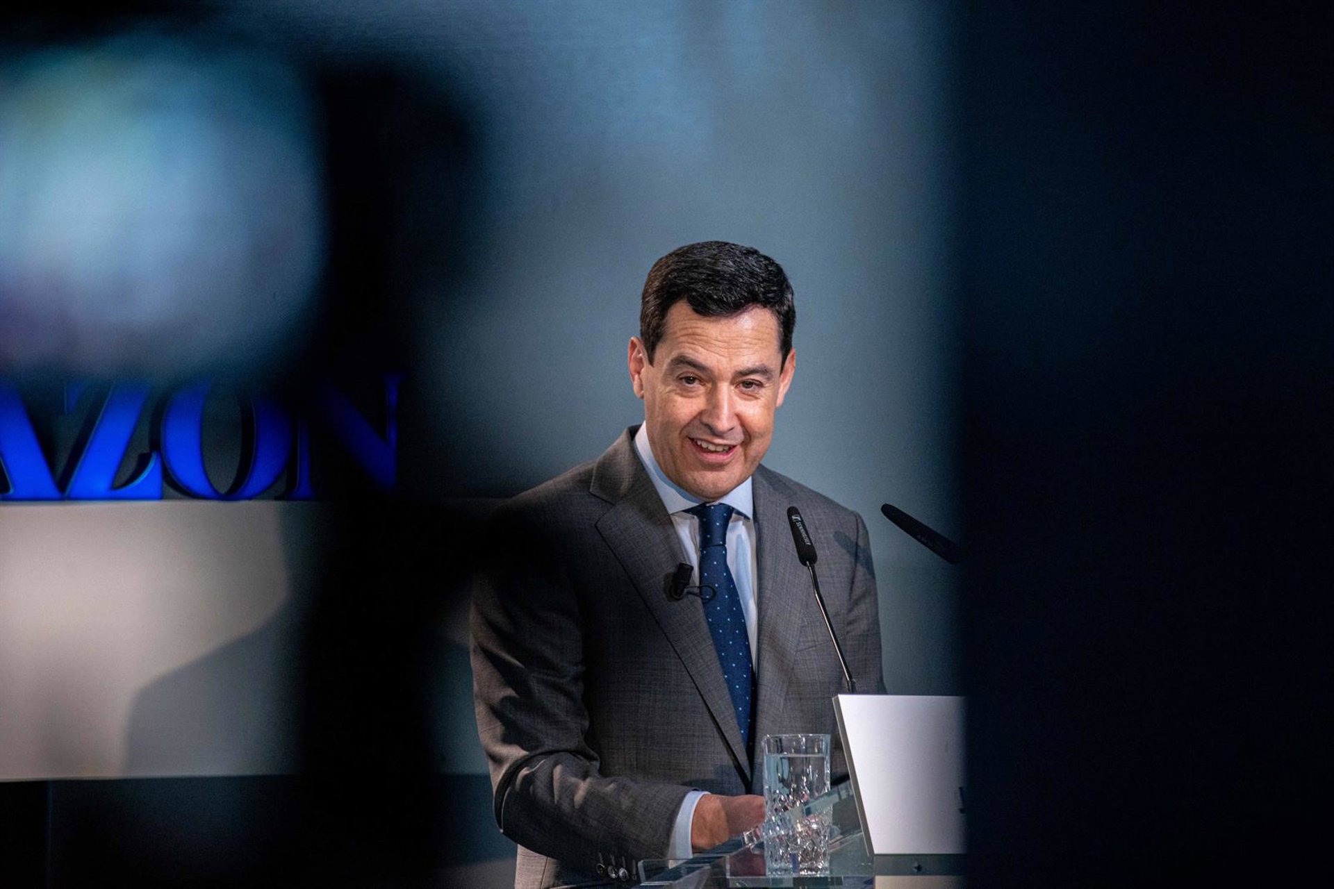 Moreno dice que Transportes se ha puesto "las pilas" para reabrir el AVE a Málaga
