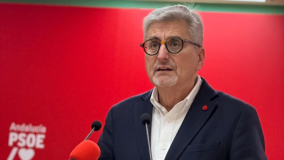 PSOE pide a PP que aparte a la alcaldesa de Ronda y al de Estepona, "cercados por la justicia"