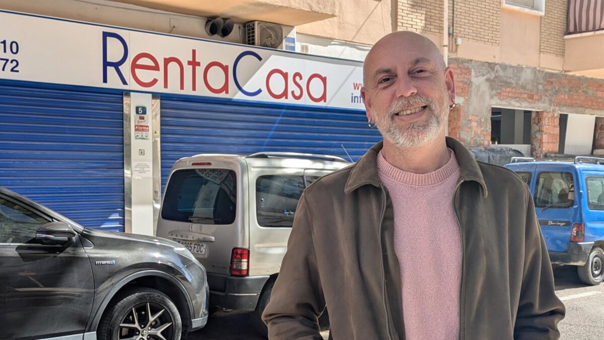 Por Andalucía apunta a la vivienda como la "principal causa" de "desigualdad y vulnerabilidad social"