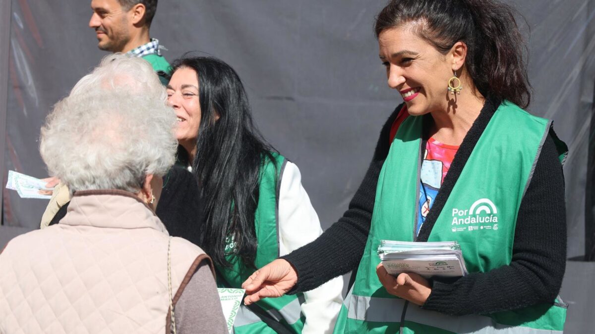 Por Andalucía critica estado de sanidad pública y acusa a Moreno de llevarla a "estado de deterioro planificado"