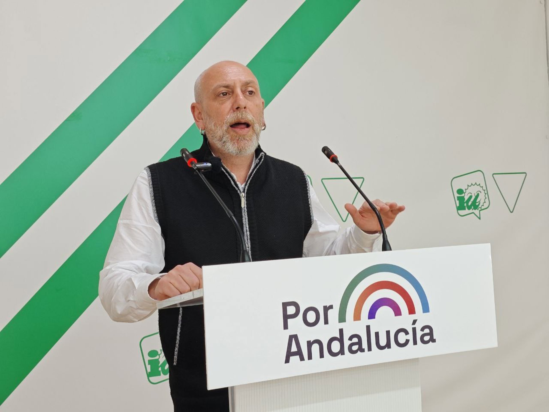 Por Andalucía exige "frenar las ayudas públicas a las empresas que explotan a sus trabajadores"