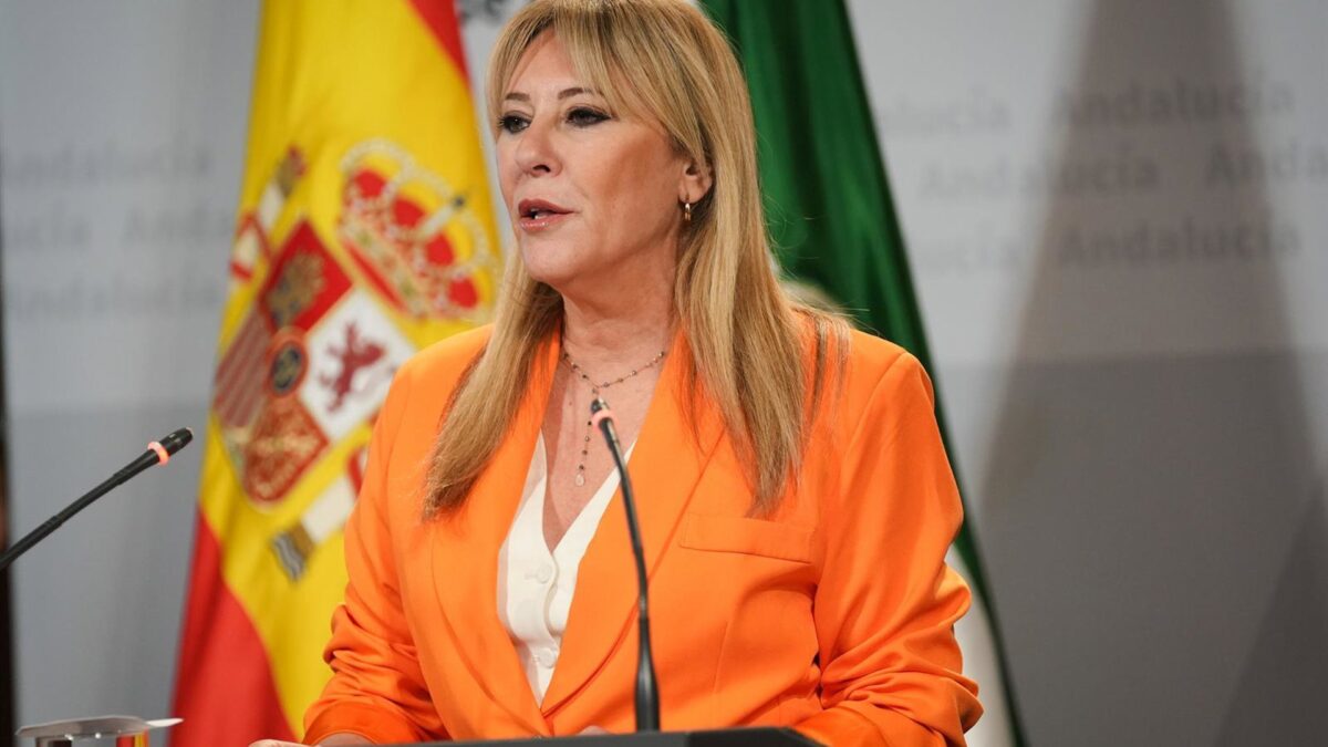 Portavoz de la Junta vincula al 17M la reanudación del AVE: Puente se ha puesto "las pilas" tras la convocatoria