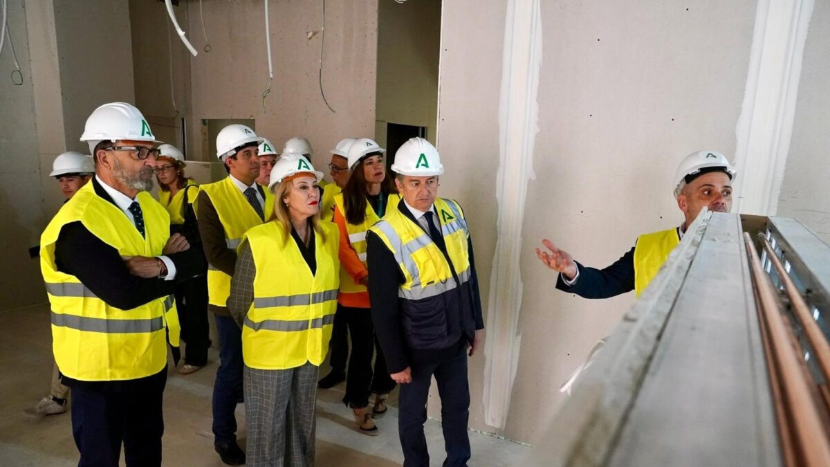 Prevén puesta en servicio de UCA y 16 consultas externas del Hospital Pascual antes de final de año