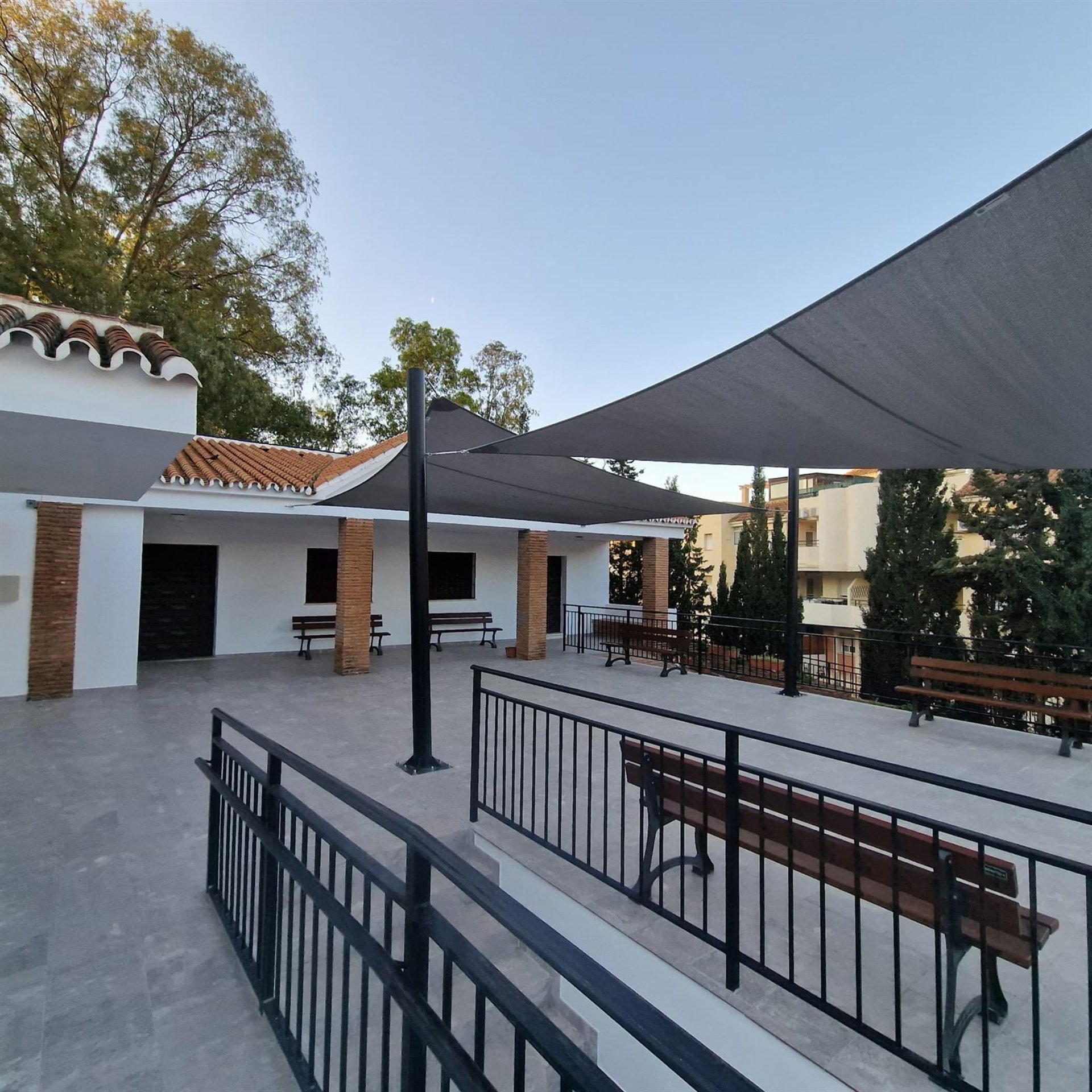 Rincón de la Victoria adjudica la construcción de 200 nuevos nichos para el cementerio de La Cala del Moral