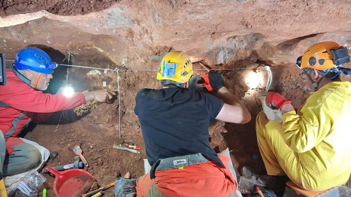 Rincón de la Victoria celebrará un taller de Arqueología Prehistórica