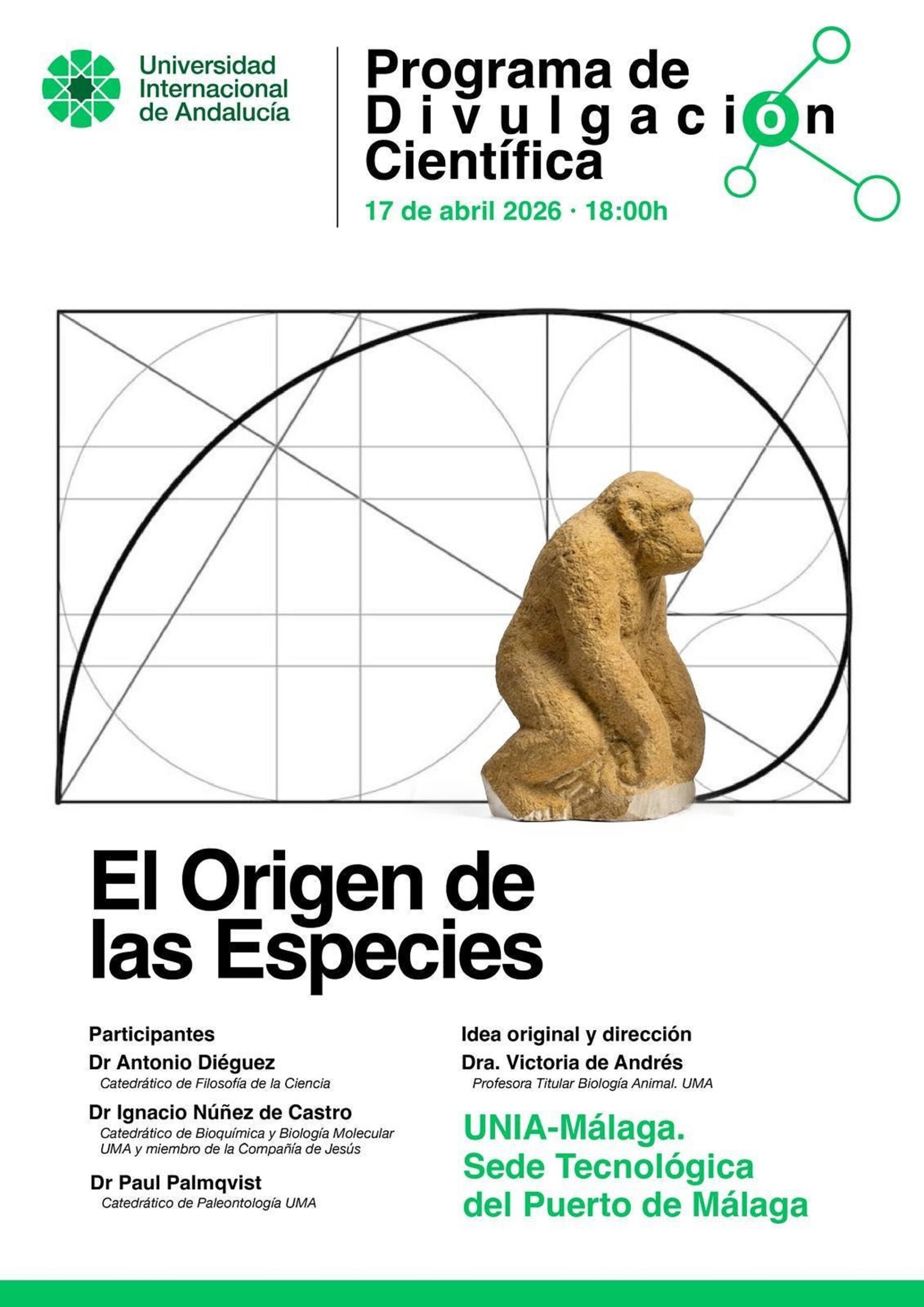 Sede Tecnológica celebra la primera sesión de la actividad de divulgación científica 'El libro poliédrico'