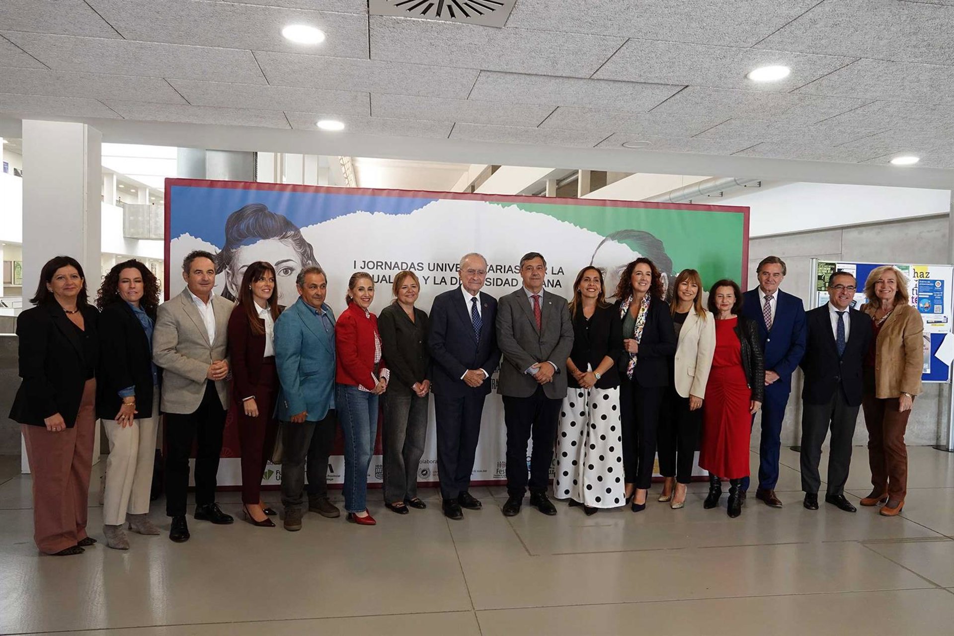 Unas jornadas universitarias por la igualdad y diversidad gitana profundizan en la promoción de la inclusión