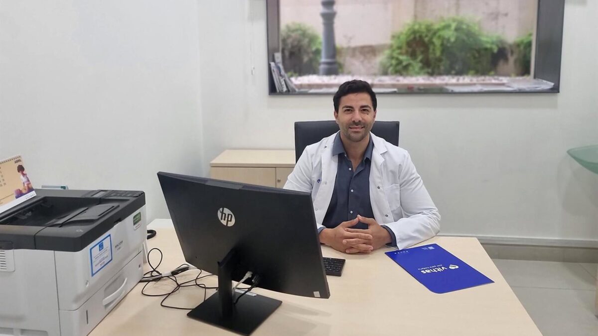 Vithas Xanit Estepona pone en marcha una Unidad del Dolor con técnicas avanzadas y mínimamente invasivas