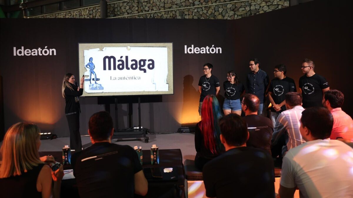 Abiertas inscripciones para Ideatón de CM Málaga, orientado a impulsar soluciones para digitalización cultural