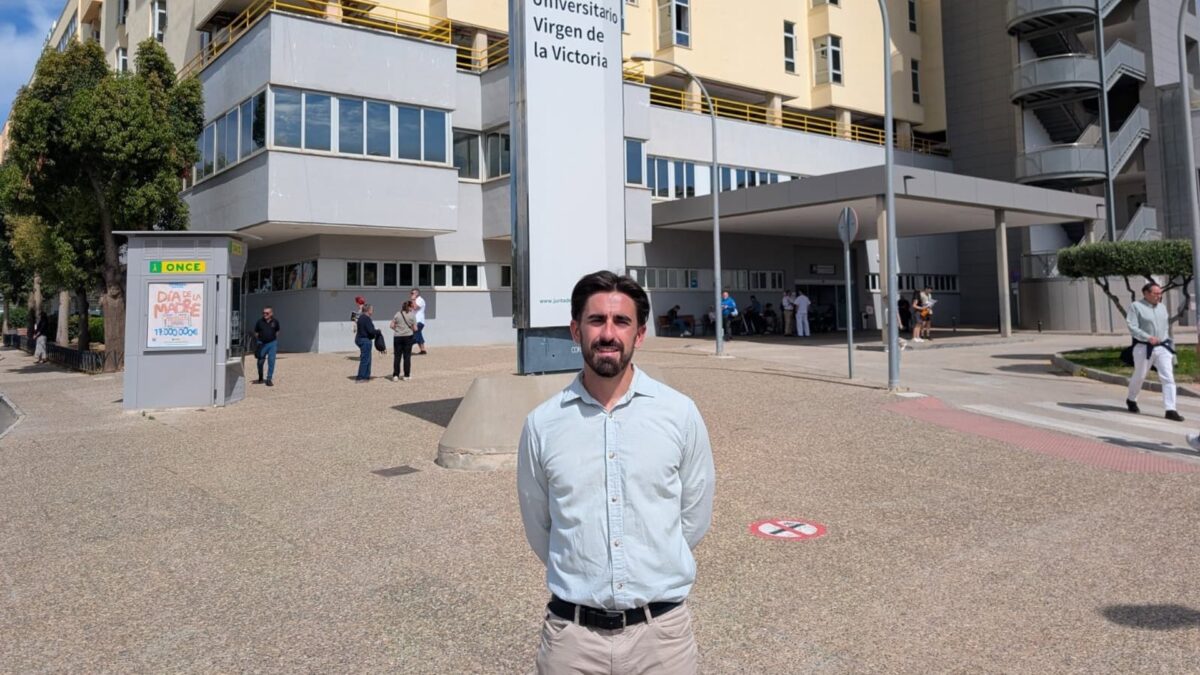 Adelante Andalucía propone eliminar guardias de 24 horas en sanidad pública