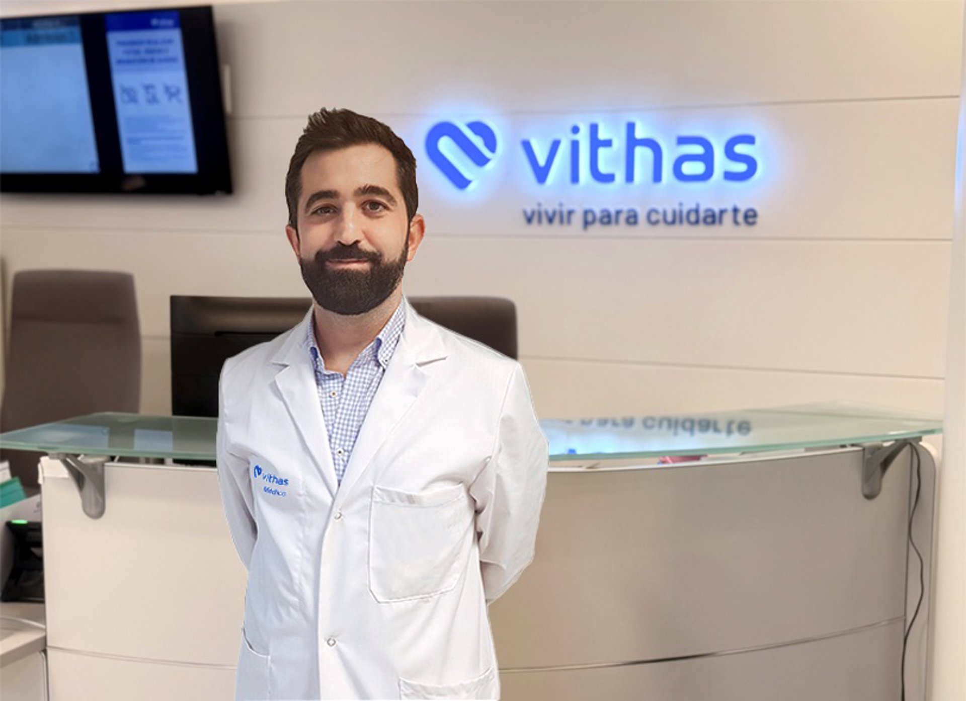 Advierten de que "las moscas volantes" se hacen más visibles en verano