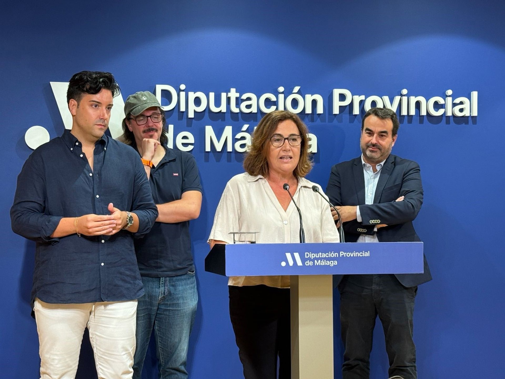 Alfarnatejo acoge Fiesta del Gazpacho de los Tres Golpes, una cita gastronómica y cultural de la Alta Axarquía