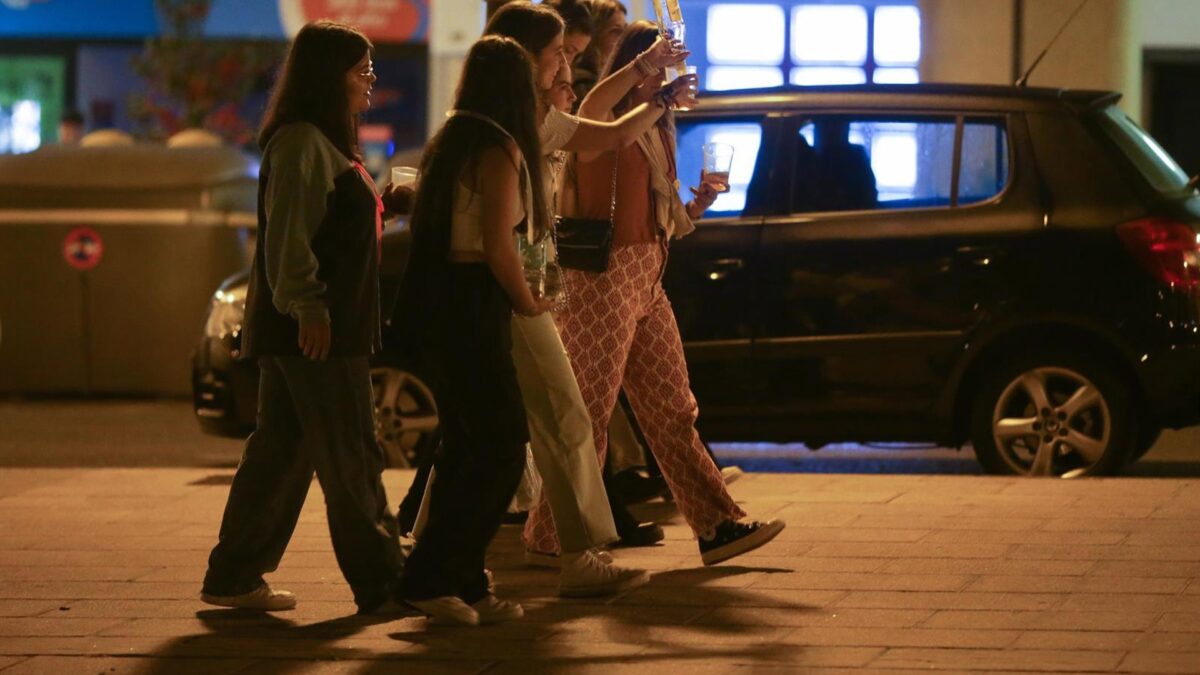 Apoma critica el impacto del ocio nocturno en los parques empresariales y exige medidas urgentes