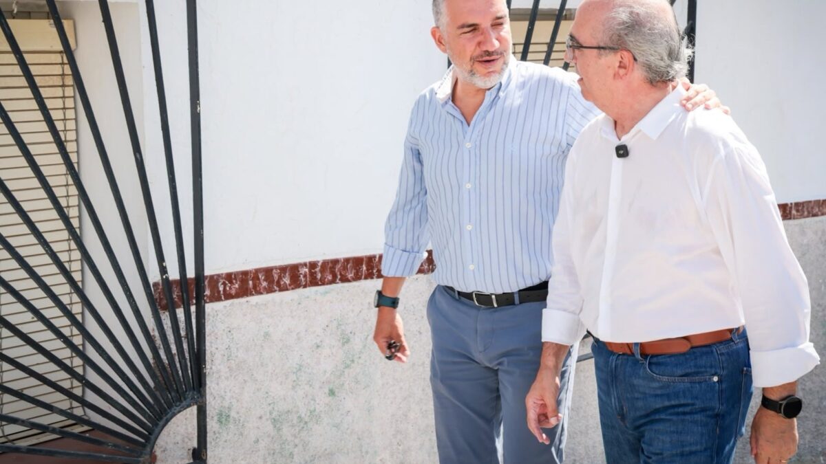 Bendodo exige "cubrir déficit" de policías nacionales y guardias civiles y reforzar lucha contra el narcotráfico