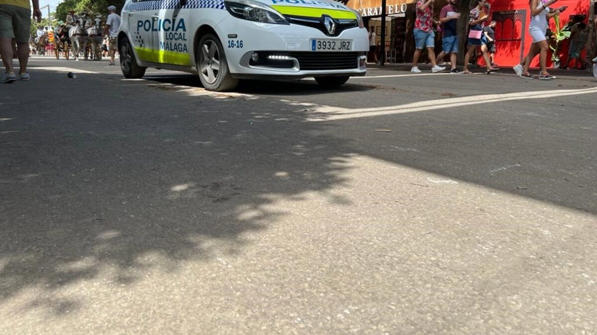 Cerradas temporalmente dos casetas de la Feria de Feria por sendos incumplimientos
