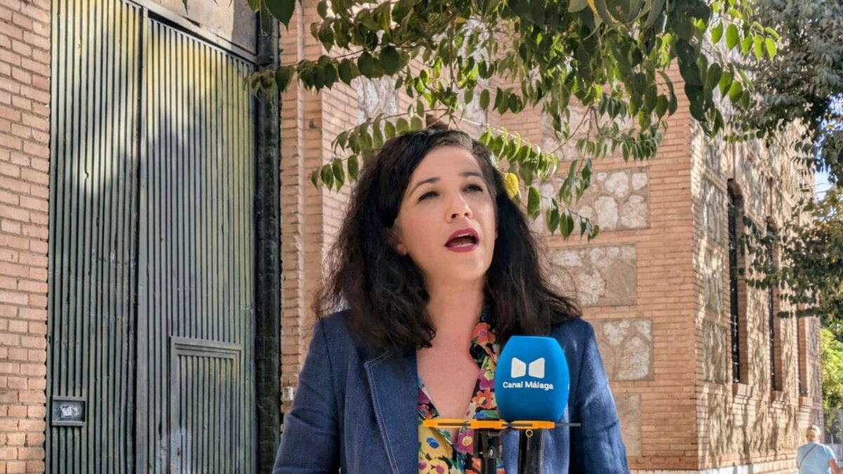 Con Málaga critica que PP lleva "años incumpliendo obligación legal de la inspección técnica de antigua cárcel"