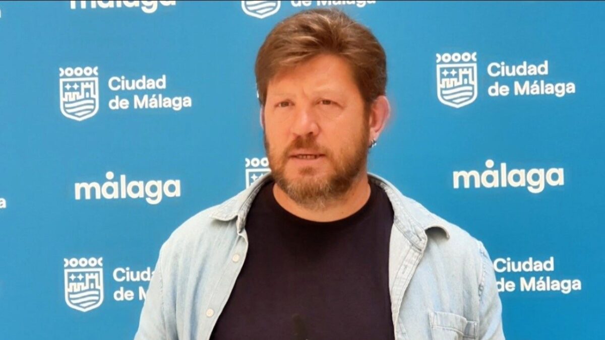 Con Málaga pide al Ayuntamiento una reunión con vecinos y comerciantes sobre el paseo marítimo de Pedregalejo