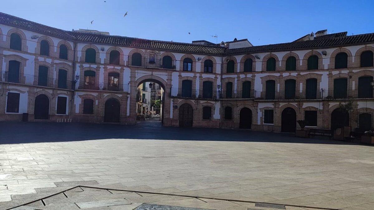 Diputación impulsa en Archidona una experiencia pionera para que jóvenes rediseñen espacios públicos