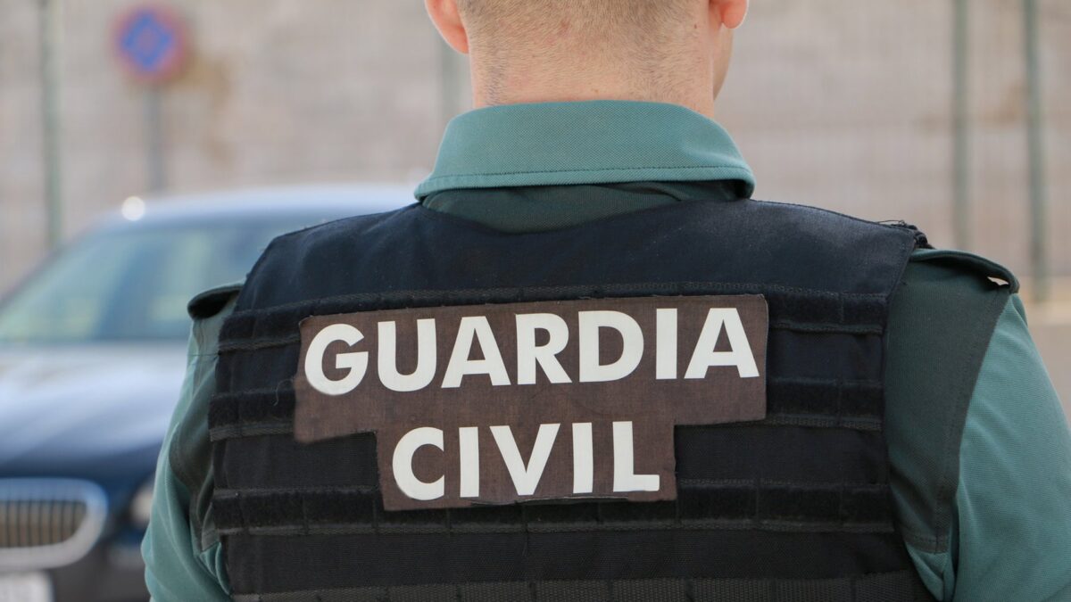 Dos detenidos por secuestrar, torturar y robar a un ciudadano yemení en Torrox
