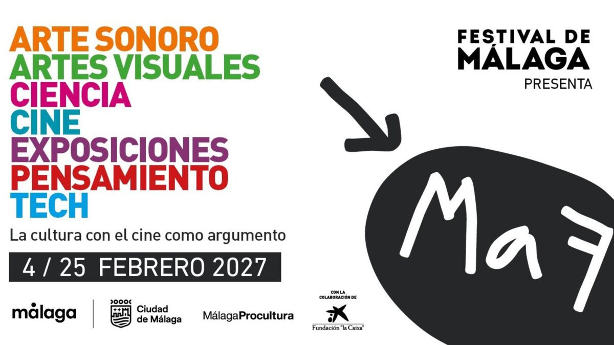 El Festival de Málaga abre la convocatoria para la programación abierta de MaF 2027