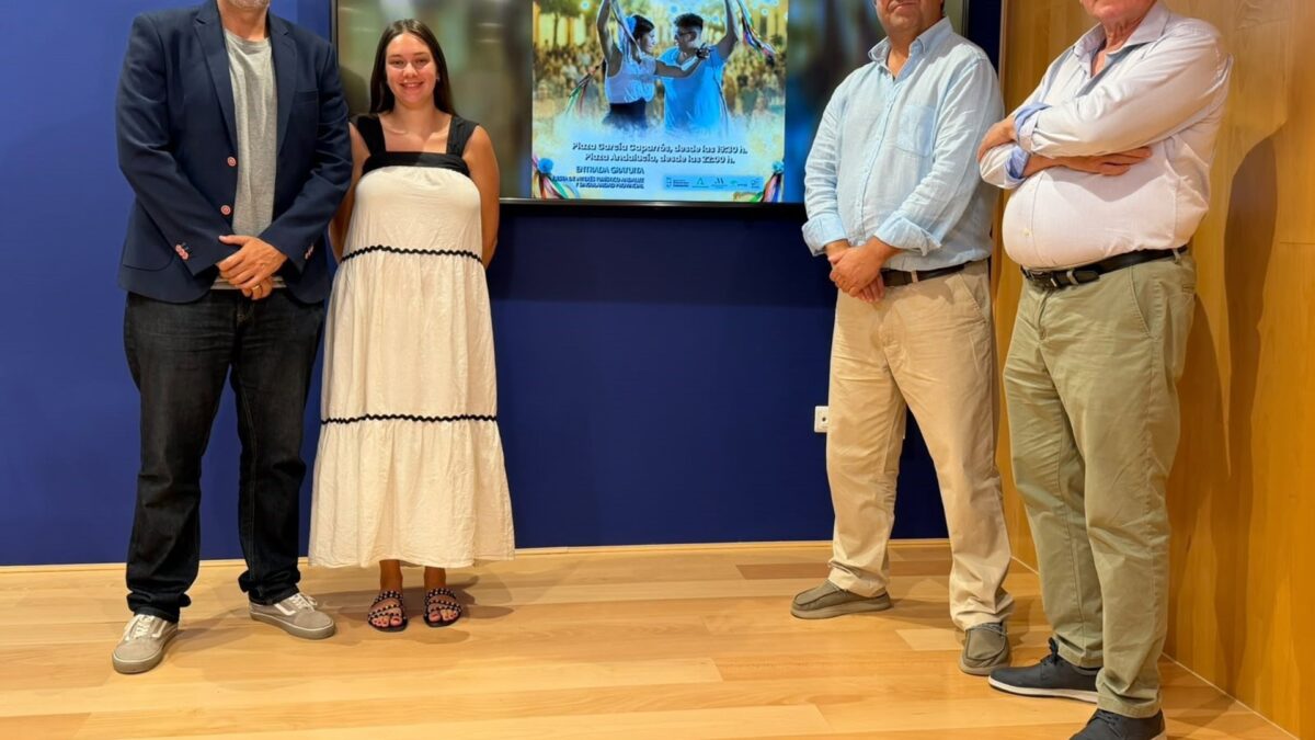 El Festival de Verdiales de Villanueva de la Concepción reunirá a 16 pandas de los estilos tradicionales
