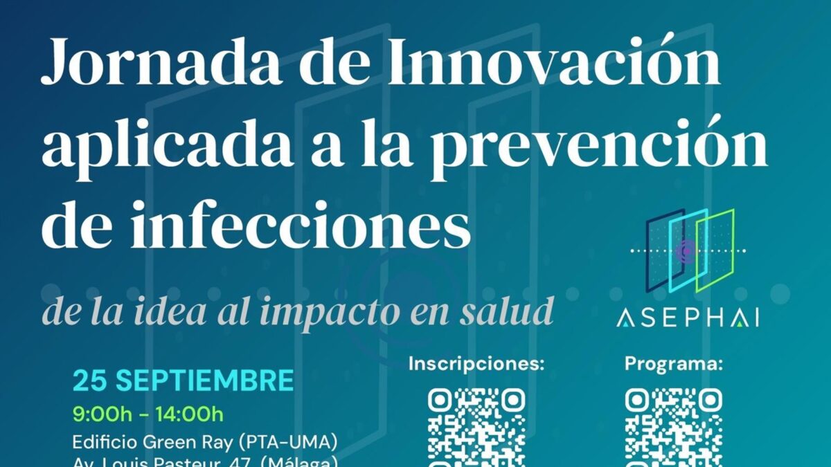 El Hospital Costa del Sol organiza una jornada sobre la innovación aplicada a la prevención de infecciones