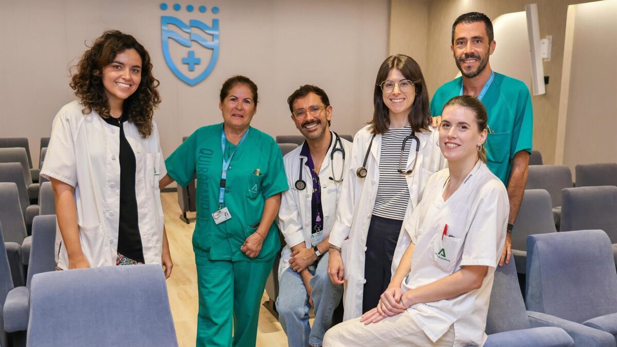 El Hospital Regional de Málaga consolida ensayos clínicos con terapia TIL en melanoma y cáncer de pulmón