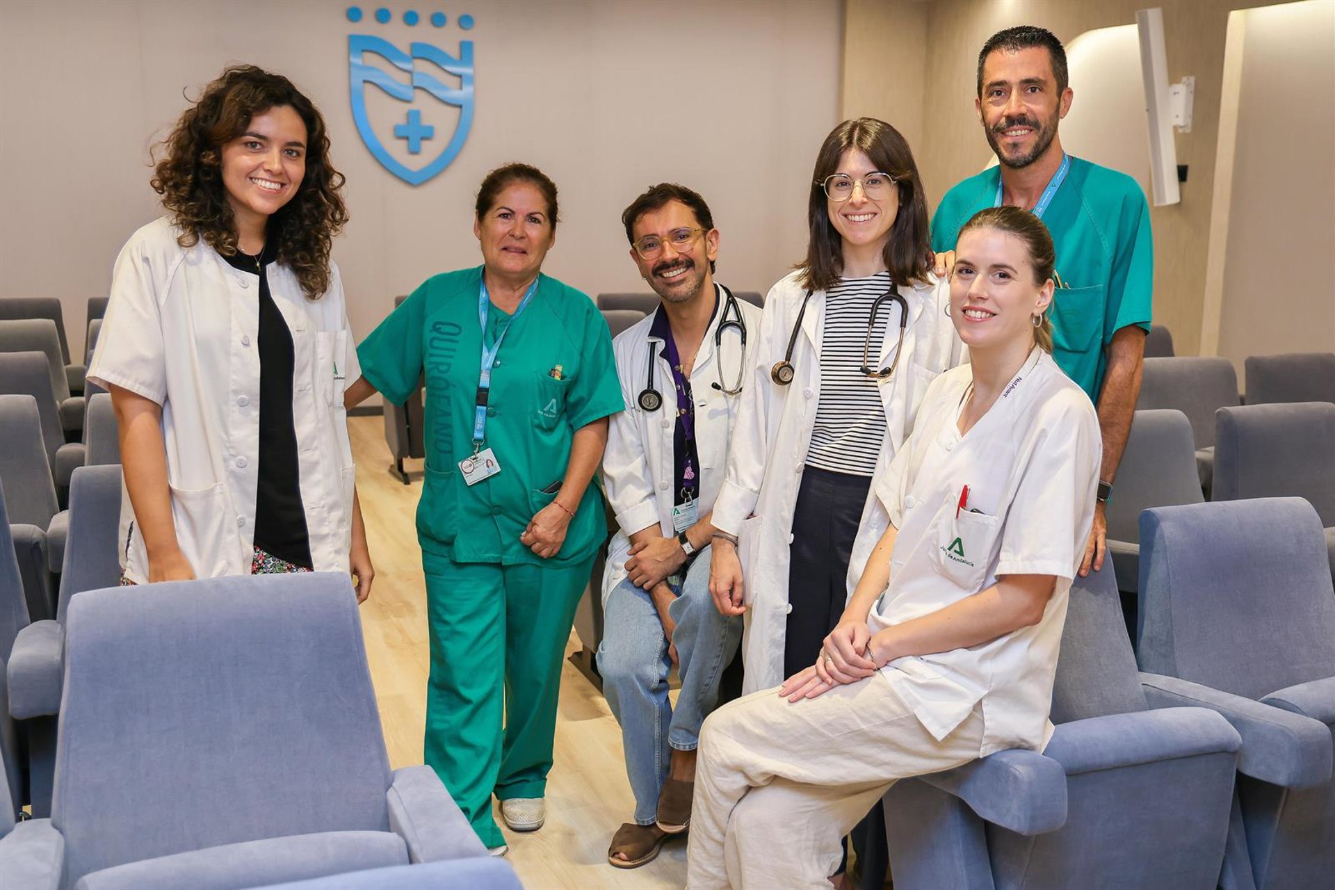 El Hospital Regional de Málaga consolida ensayos clínicos con terapia TIL en melanoma y cáncer de pulmón