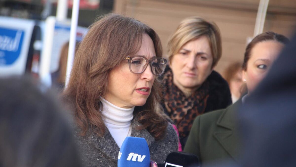 El PP acusa al PSOE de "dar la espalda a la seguridad por razones ideológicas"