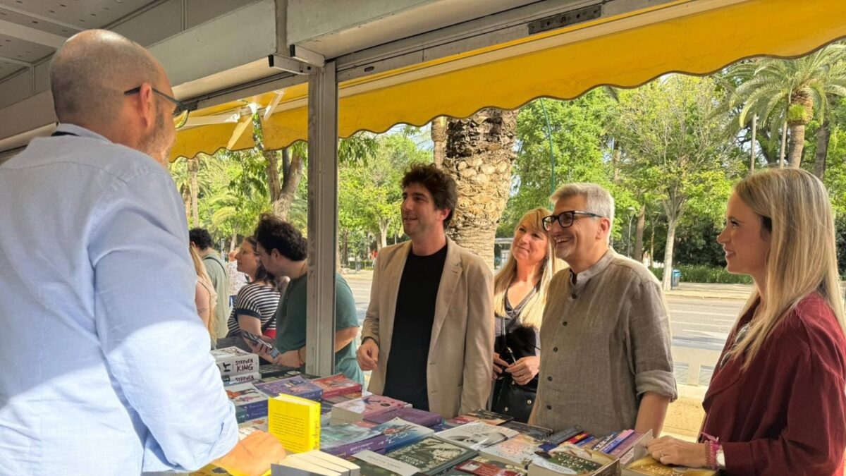 El PSOE asegura que sólo habrá cambio en Andalucía si el voto progresista se une en torno al ellos