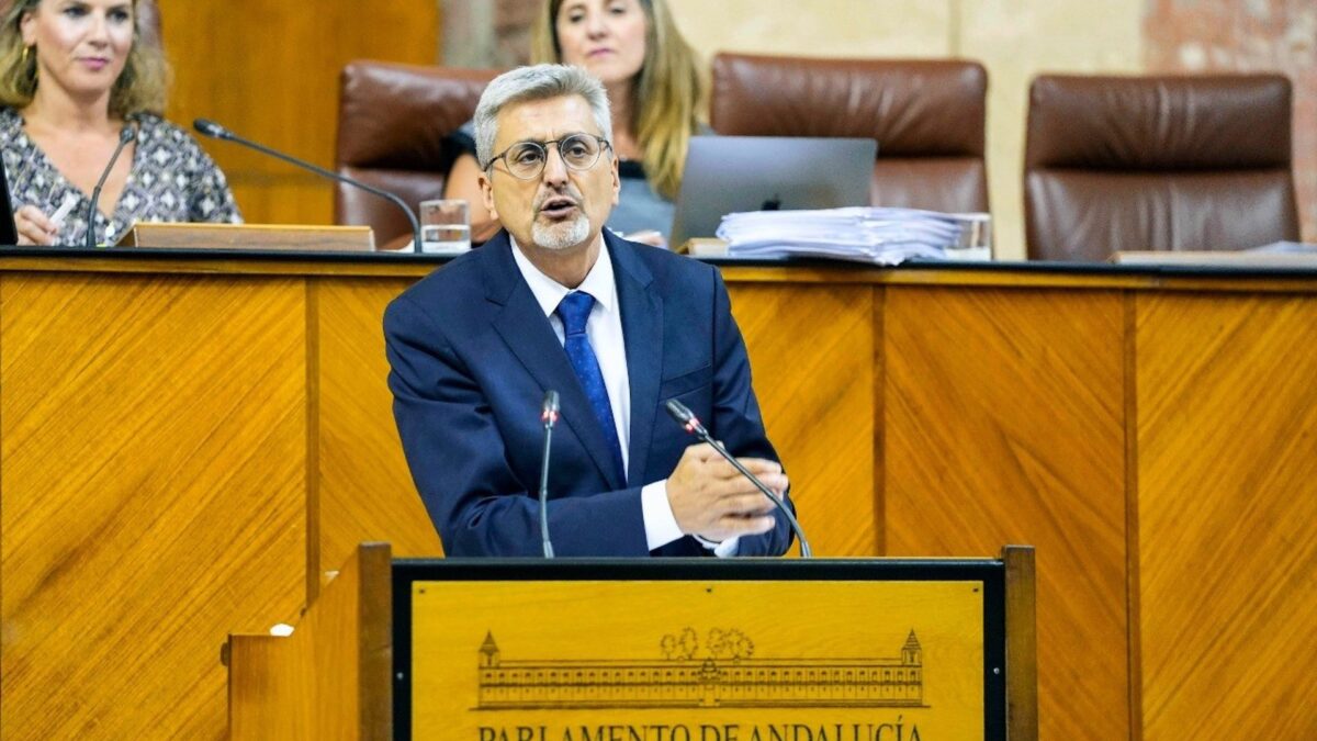 El PSOE de Málaga critica que PP y Vox "relegan" el turismo en el Parlamento andaluz