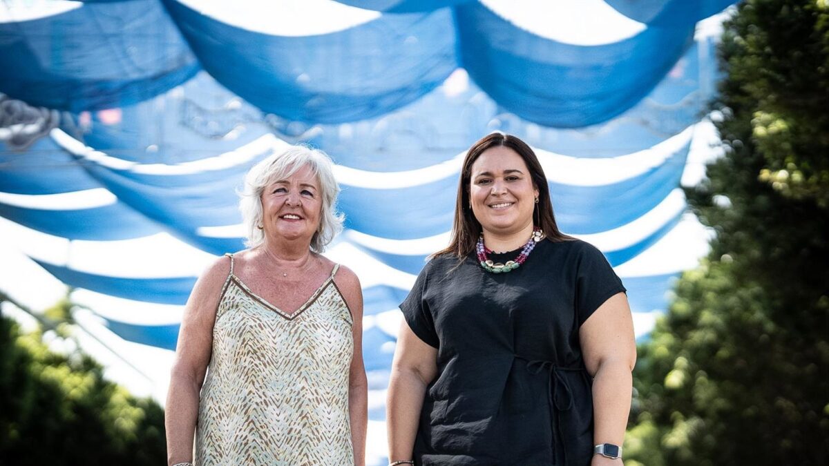 El Real de Cortijo de Torres de la Feria se iluminará con 2,3 millones de puntos de luz de tecnología sostenible