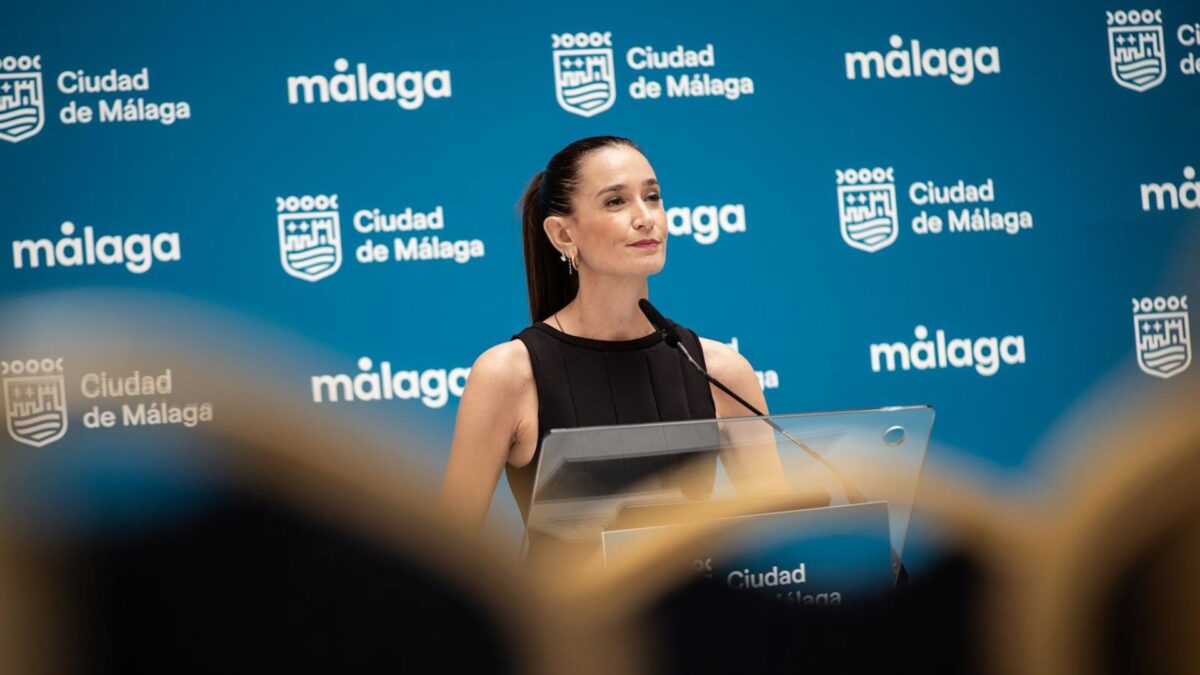 Elisa Pérez de Siles, portavoz del equipo de gobierno, deja la política