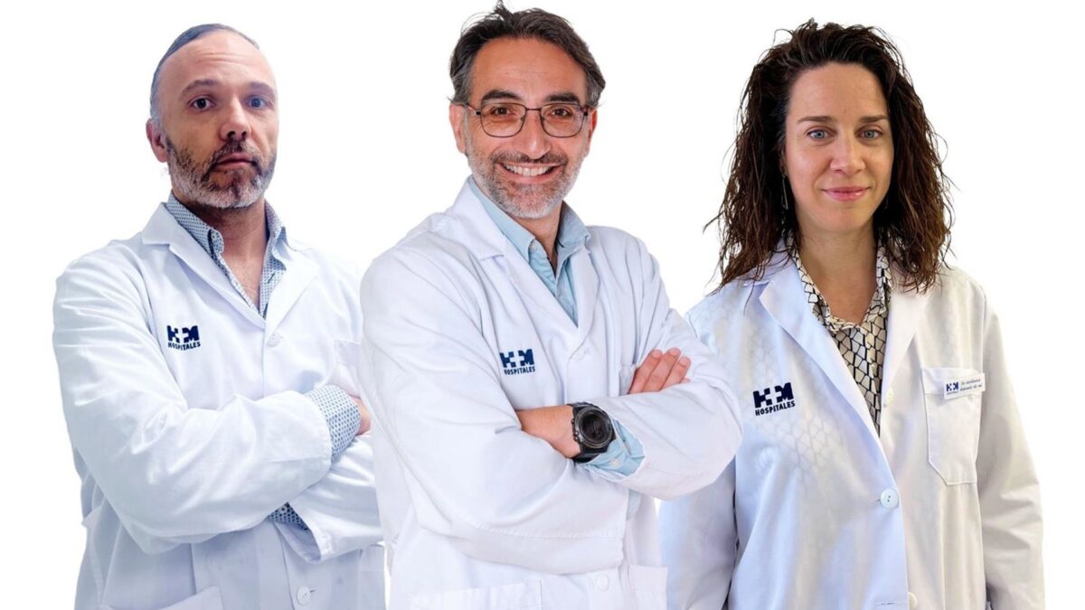 HM Hospitales incorpora tecnologías de marcaje magnético en la cirugía del cáncer de mama