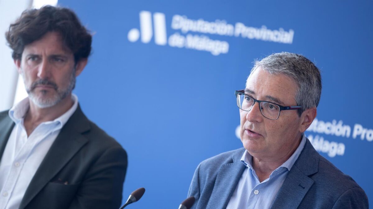 La Diputación redobla su apoyo a entidades sociales de la provincia con líneas de ayuda de 1,7 millones
