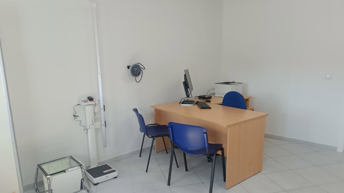 Licitan la redacción de proyectos y dirección de las obras de mejora energética en el Centro de Salud Benaoján