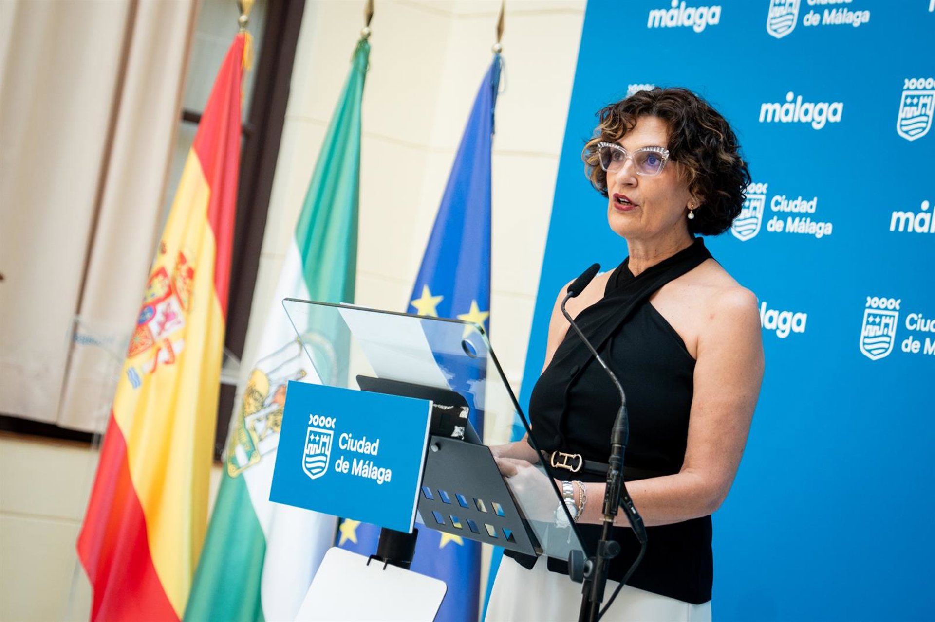 Luz verde al inicio de contratación para el servicio público de préstamo de bicicletas de pedaleo asistido