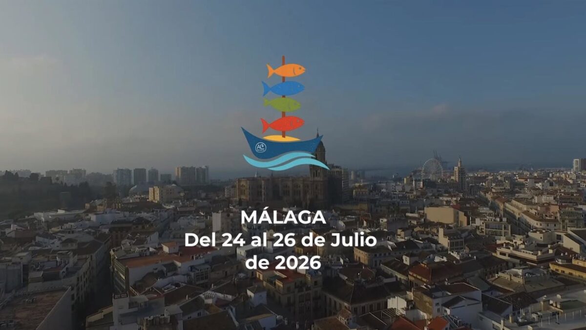 Málaga se convierte este fin de semana en epicentro del laicado español
