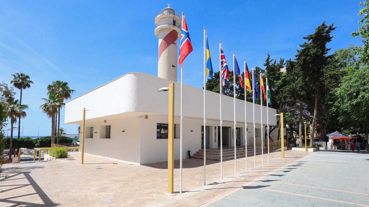 Marbella logra la 'Q' de Calidad y la 'S' de Sostenibilidad en sus cuatro Oficinas de Turismo