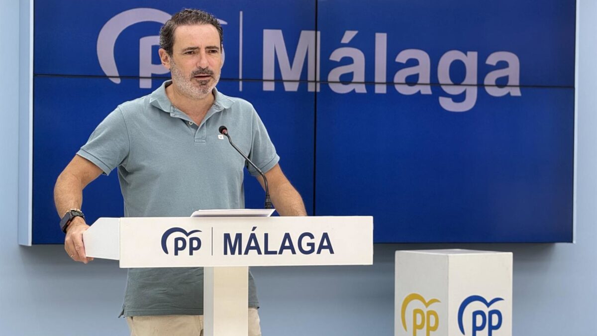 PP lamenta el "desprecio" del PSOE a Ceuta y le acusa de anteponer "la defensa de Sánchez al interés general"
