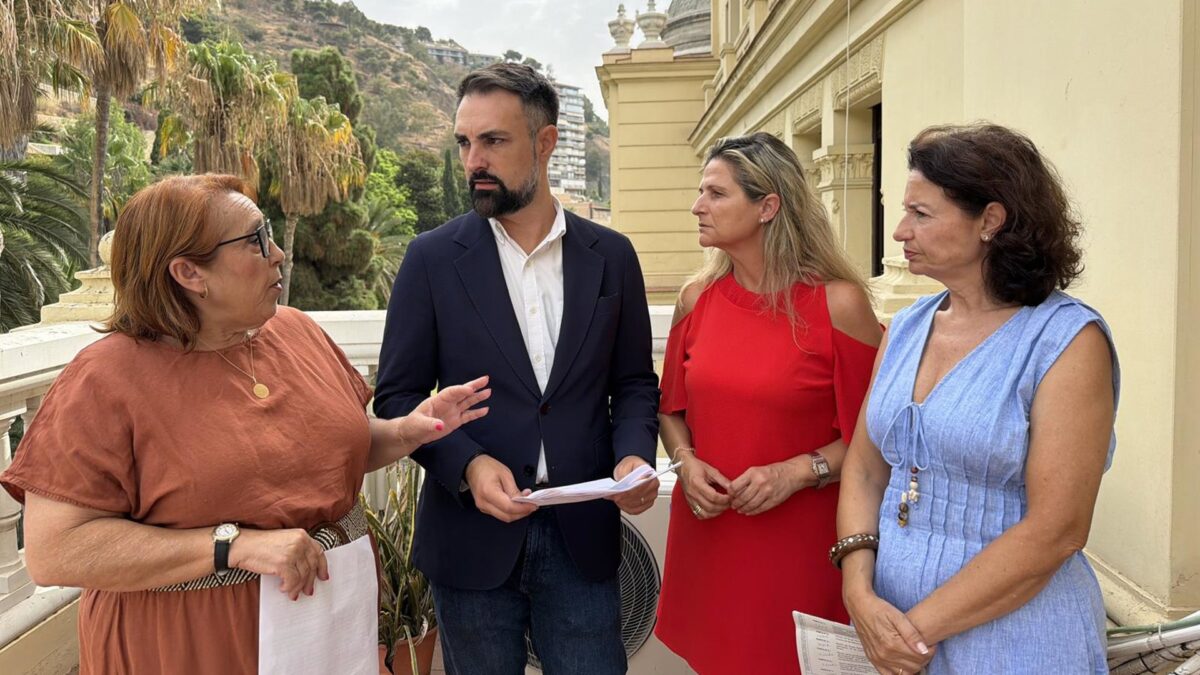 PSOE pide retomar red de viviendas de transición para víctimas de violencia machista y familias monomarentales