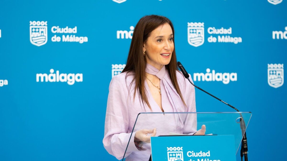 Pérez de Siles dice que no le cabe "la menor duda" de que De la Torre se volverá a presentar a las elecciones