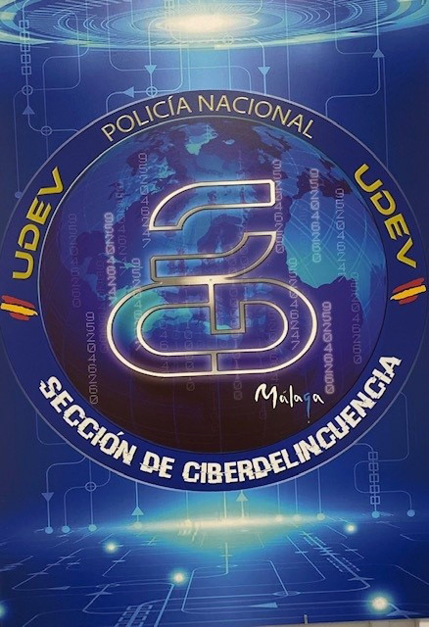Policía Nacional alerta del aumento de casos de fraude vinculado a reservas online de alojamientos
