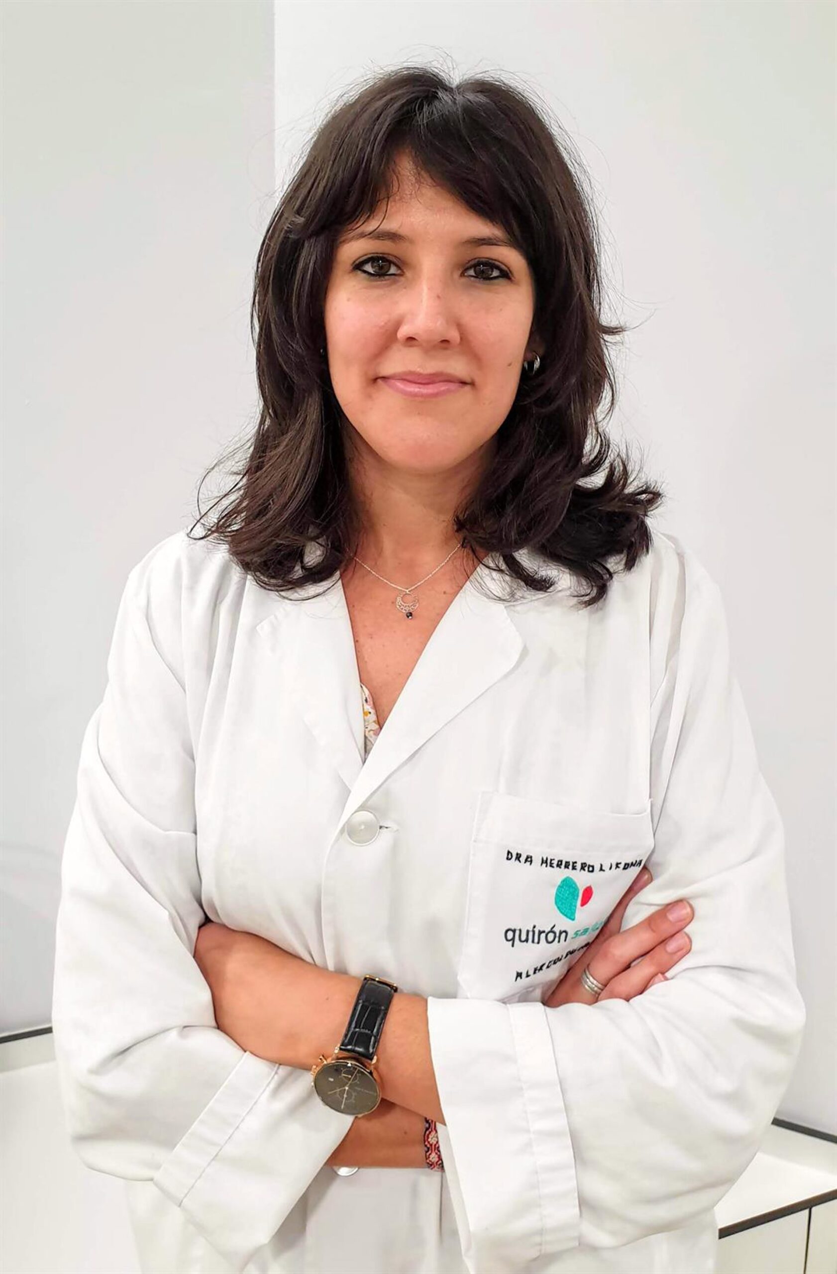 Quirónsalud Málaga organiza una acción divulgativa sobre alergia en la Fan Zone del próximo partido del Unicaja