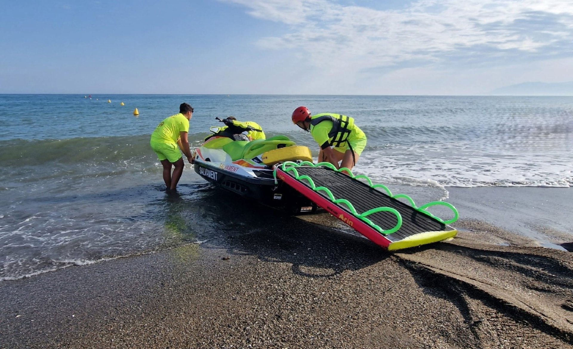 Rincón activará el dispositivo especial de playas el próximo 1 de junio con todos los servicios