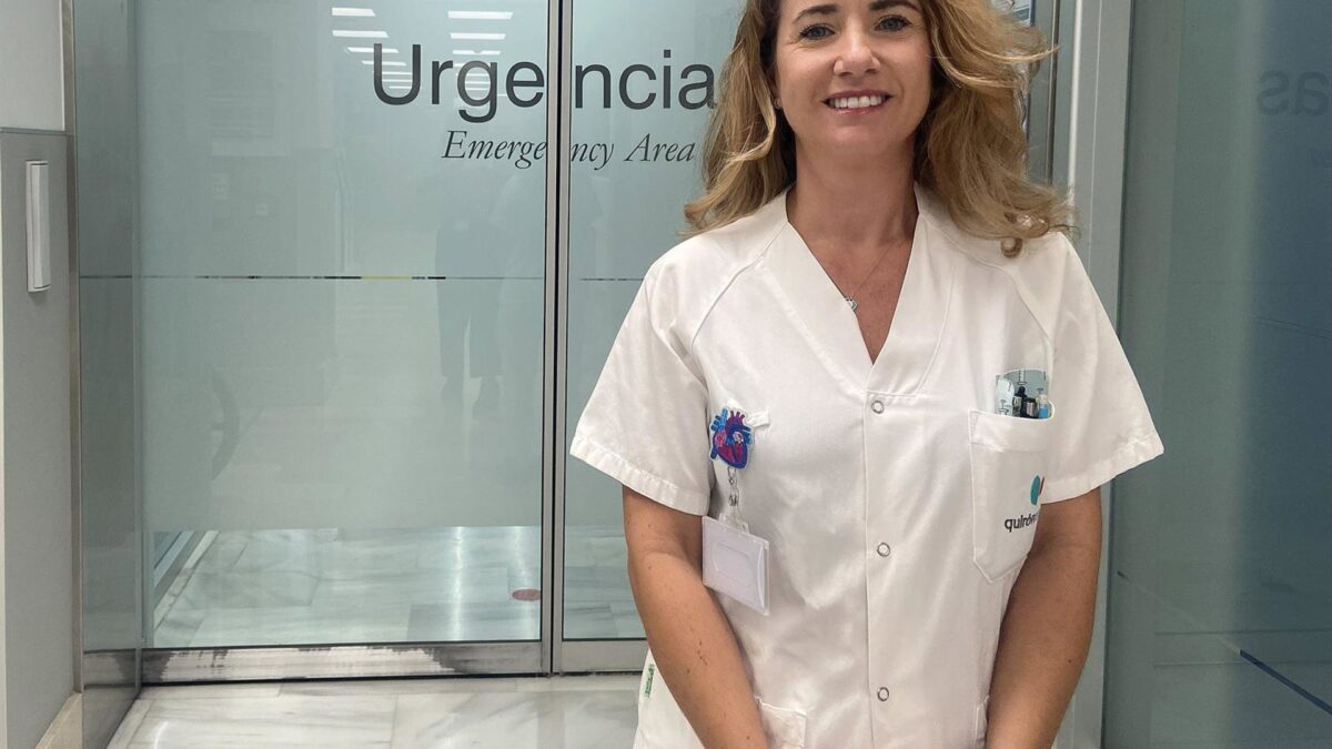 Servicio de Urgencias de Quirónsalud Marbella insiste en acudir sin demora ante síntomas potencialmente graves