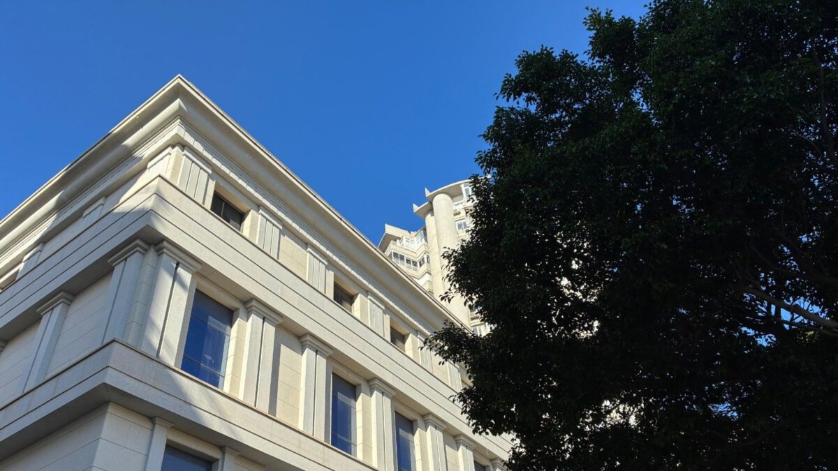 Torremolinos saca a licitación concesión del edificio de la plaza Pablo Ruiz Picasso para campus universitario