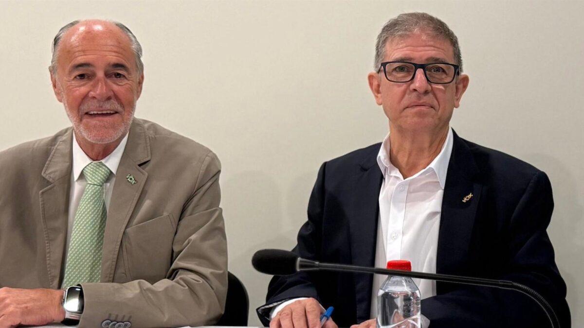 Vox Marbella lamenta el rechazo del PP a su propuesta para priorizar la vivienda protegida